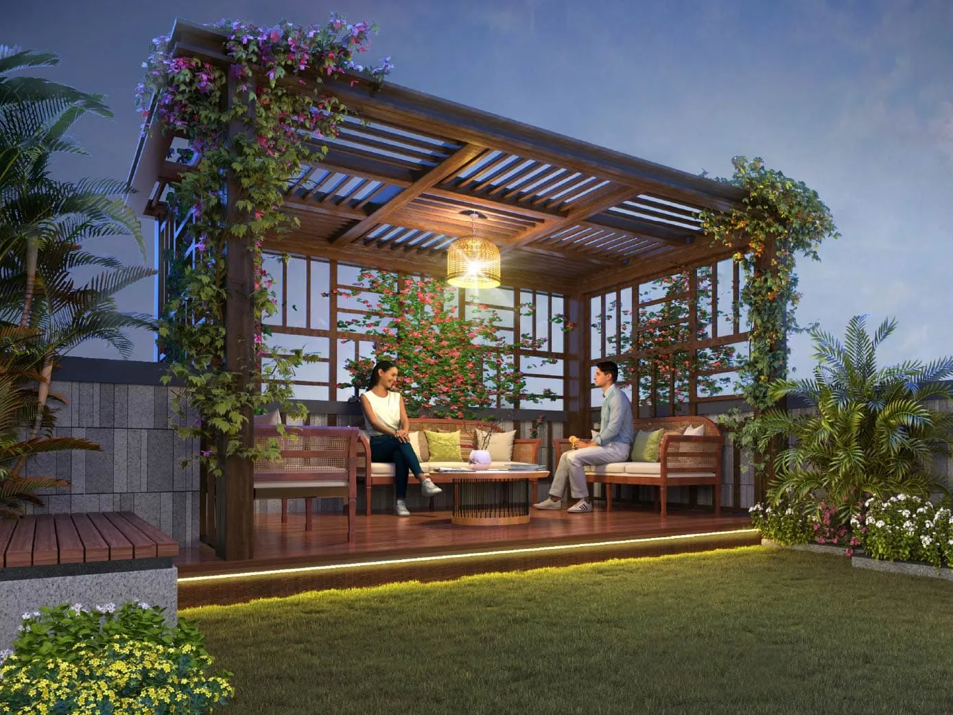 1 & 2 BHK Apartment in Siddharth Nagar, Goregaon West